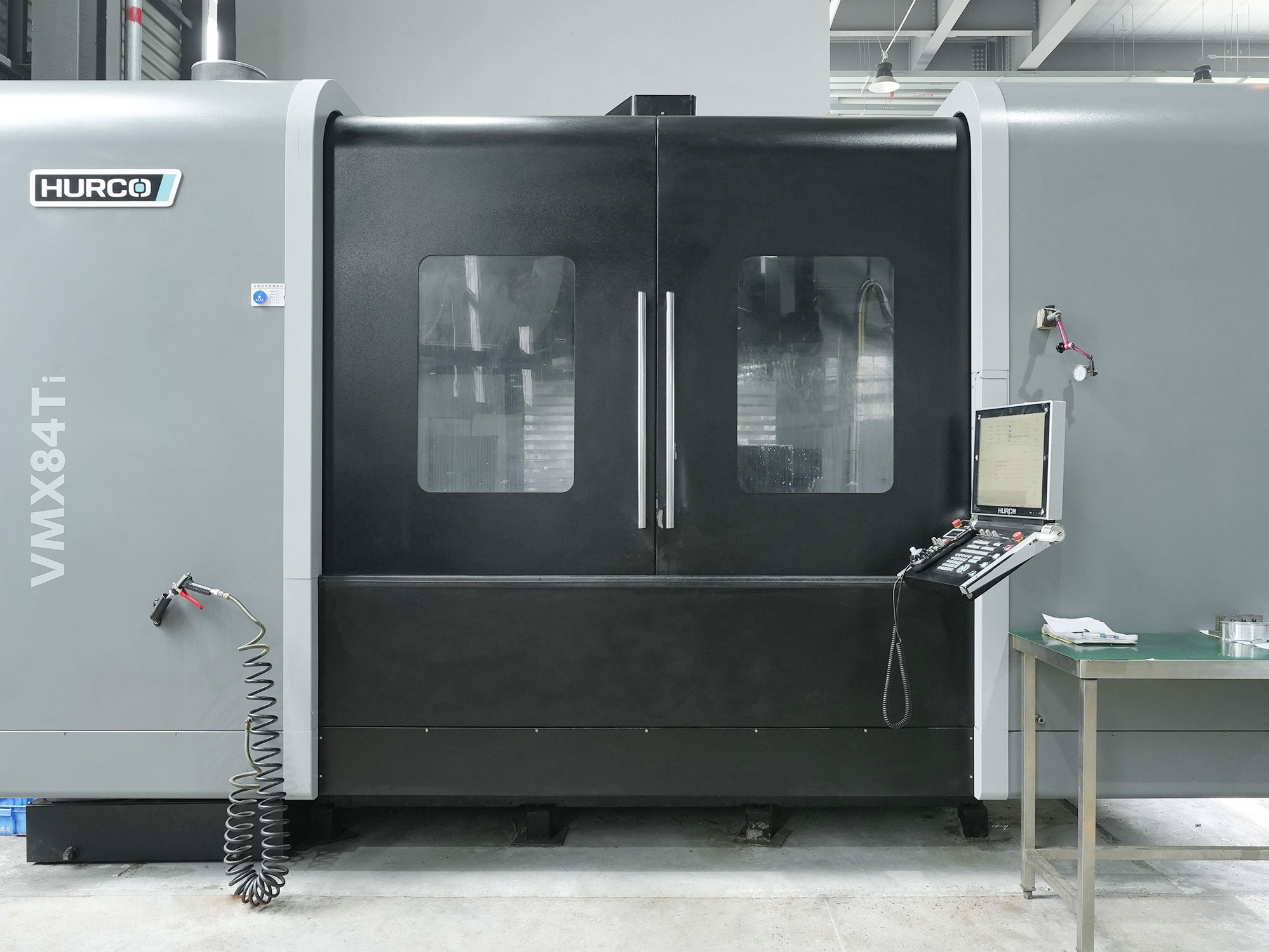 易德利加工設(shè)備 - 加工中心